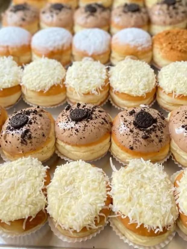 DONAT